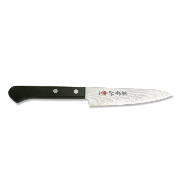 Kanetsune 2023 Petty 120Mm W/Plywood Handle **Phasing Out** - KAN-KC-304