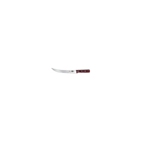 Swiss Army Brands 2023 Victorinox 47130 Kitchen Wood Breaking, 10In Blade Clam Pack - VIC-5.7200.25-X1