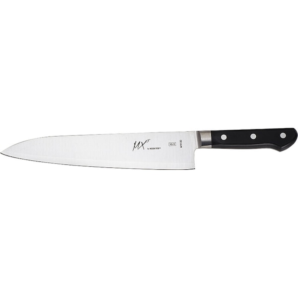 Mercer Cutlery Mx3 Knife, Gyuto, 9.5"/240mm - M16120