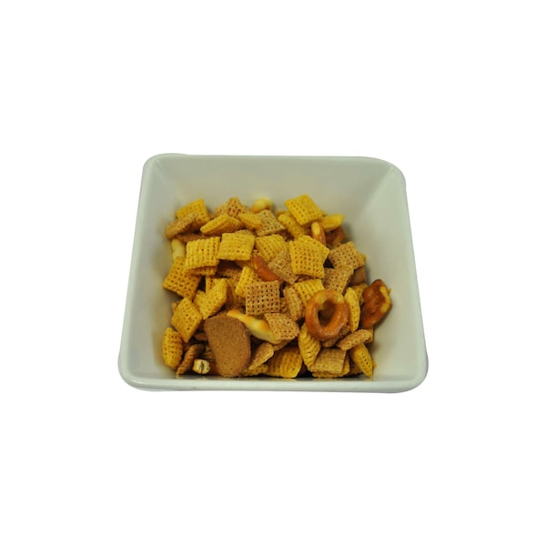 Chex Mix Snack Mix Mezcla para fiesta audaz 3.75 oz., PK8 - 16000-14859