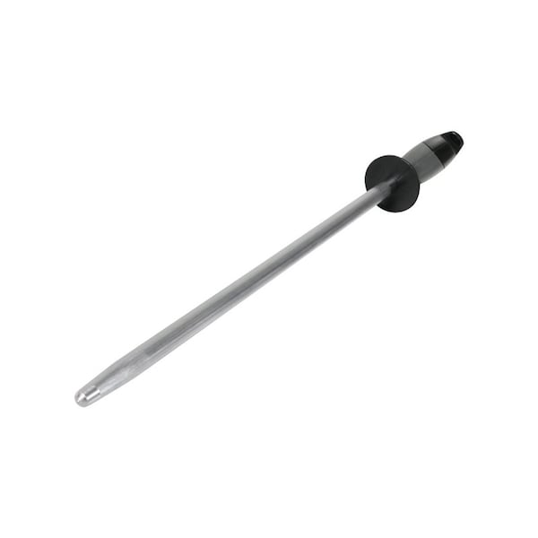 Accusharp Knife Sharpenr Rod Steel - 032C
