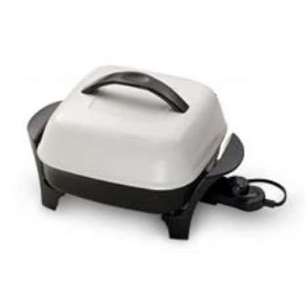 National Presto National Presto Industries 06620 11 in. Electric Skillet - 6620