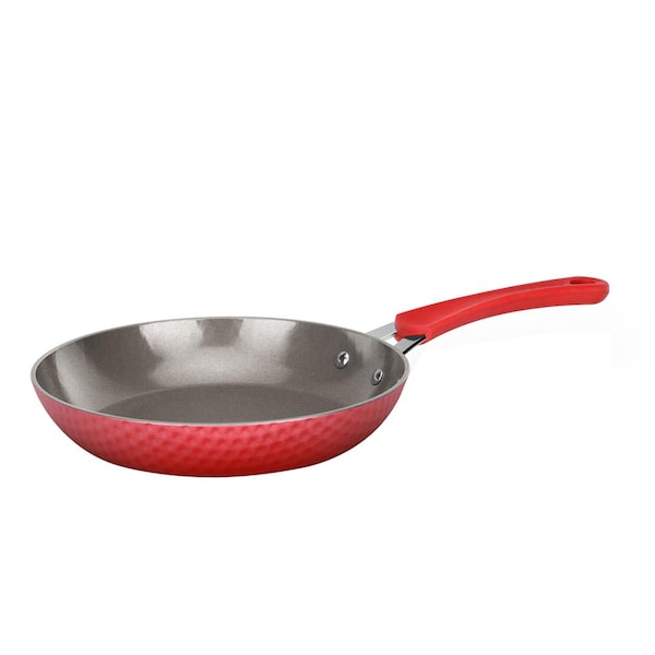 Nutrichef Small Fry Pan Work With Nccw11Rdd - PRTNCCW11RDDSFP