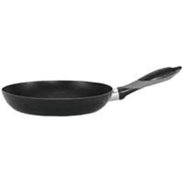 T-Fal Corporation T-Fal Corporation 4338653 Get A Grip Black Saute Pan - 12 In. - 4338653