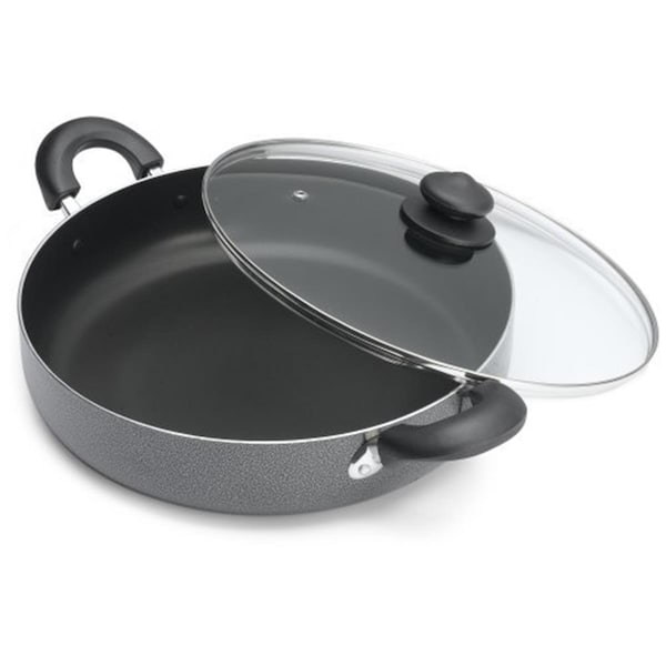 Fastfood Bene Casa Speckled Casserole Non Stick 5.2 QT - FA93680