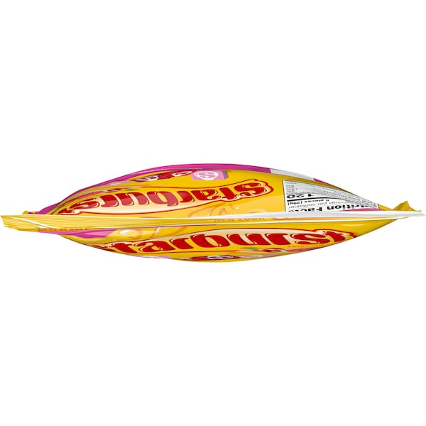 Favoritos Rojos Starburst Bolsa de pie de 15.6 onzas, paquete de 6 - 401560