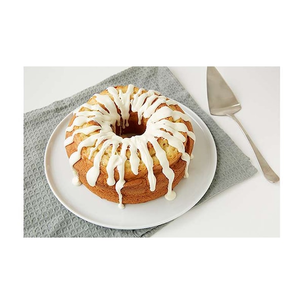 Pillsbury Mezcla Base para Pastel de Crema 50 libras - 18000-39208