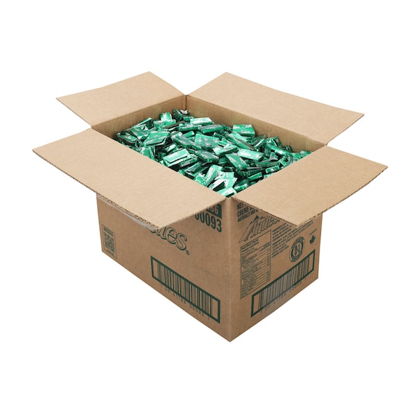 Andes Andes Menta Crme Delgado Dulce 21.54 libras - 93
