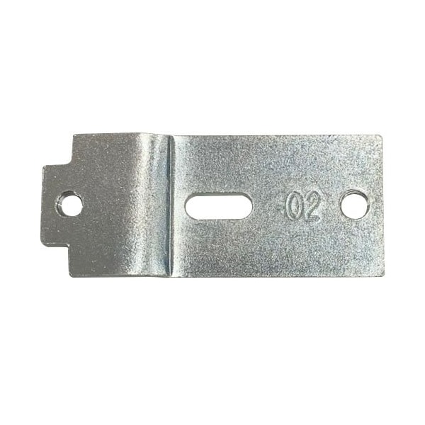Cr Laurence Adams Rite Universal Mounting Clip Bracket for MS and Latch - 7100 Series - BP21400B