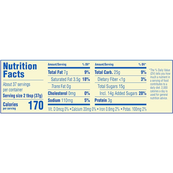 Nestle Butterfinger Pieces 3 libras, paquete de 6 - 00099900383108U