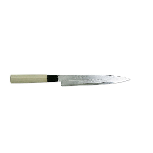 Kanetsune 2023 Yanagiba 210Mm W/Magnolia Wood Handle - KAN-KC-503