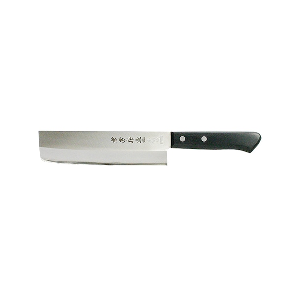 Kanetsune 2023 Usubagata 165Mm W/Black Plywood Handle, **Phasing Out** - KAN-KC-328