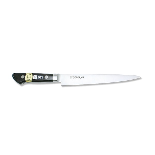 Kanetsune 2023 Sujihiki 210Mm W/Plywood Handle - KAN-KC-711