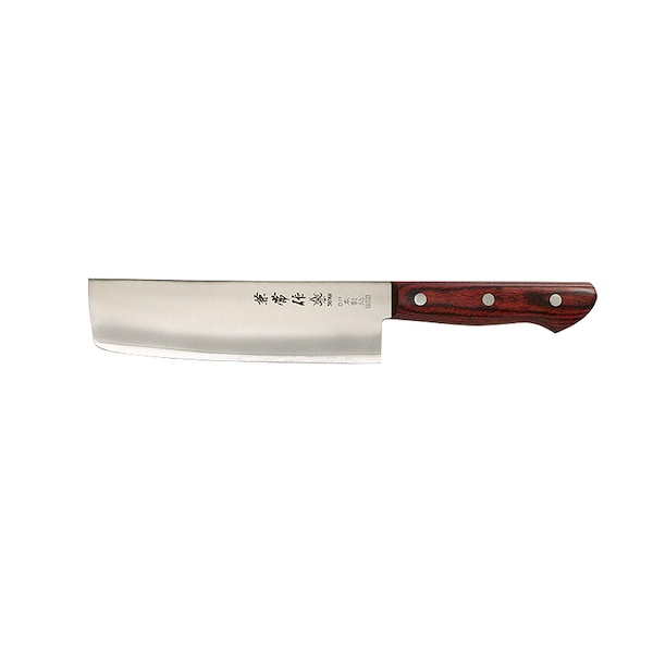 Kanetsune 2021 Usubagata 165Mm W/Plywood Handle - KAN-KC-146