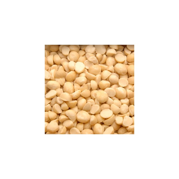 Bakers BS Trozos de Macadamia 5lbs - 9619796