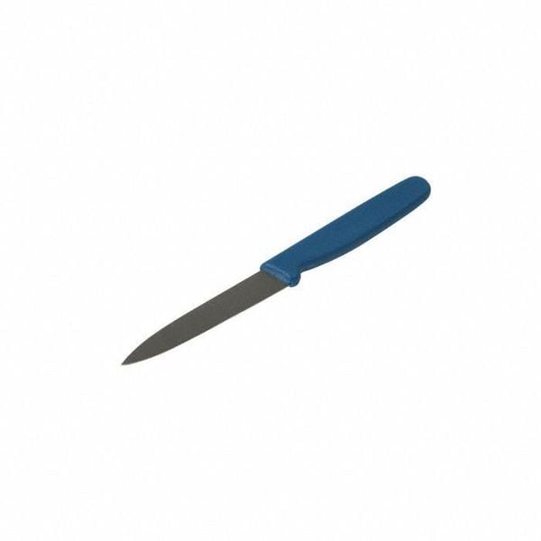 Detectamet Metal Detectable Paring Knife 3" , PK 10 - 600-T056-S423-P01