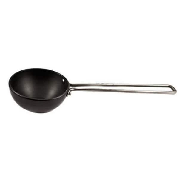 Bakebetter Futura Hard Anodised Tadka Spice Heating Pan 1 Cup 3.25mm - BA165689