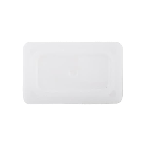 Vollrath Ninth Size Super Pan V® Flexible Food Pan Lid - 52435