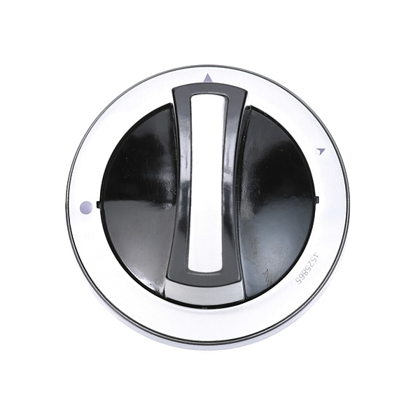 Garland Knob Assy, Open Top , Gt/Ut - CK4528835