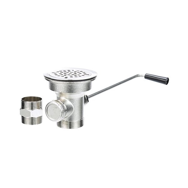 Allpoints Twist Waste 3.5in Sink Op Ening - 8400180