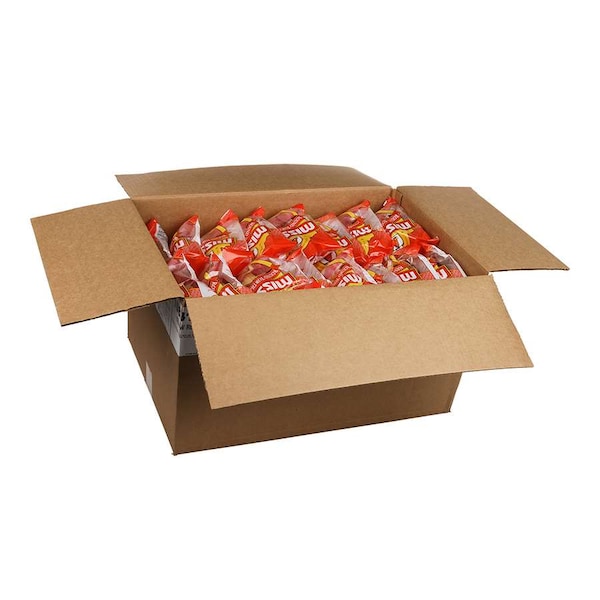 Mission Foods Tortillas Amarillas Redondas de 3 oz., Paquete de 48 - 10831