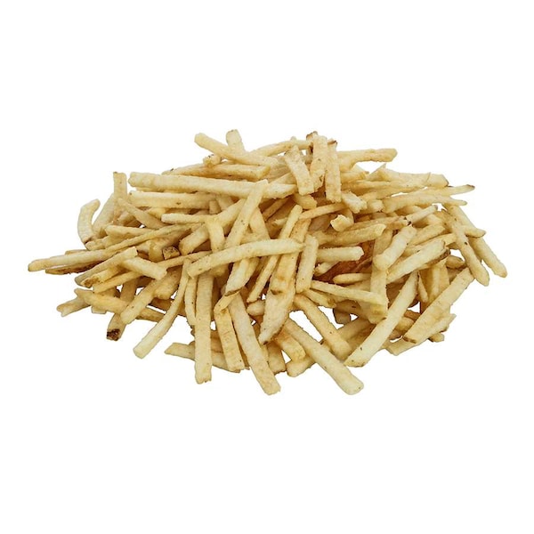 Bolsa de 16 oz de French's French's Original Potato Sticks, paquete de 12 - 83630