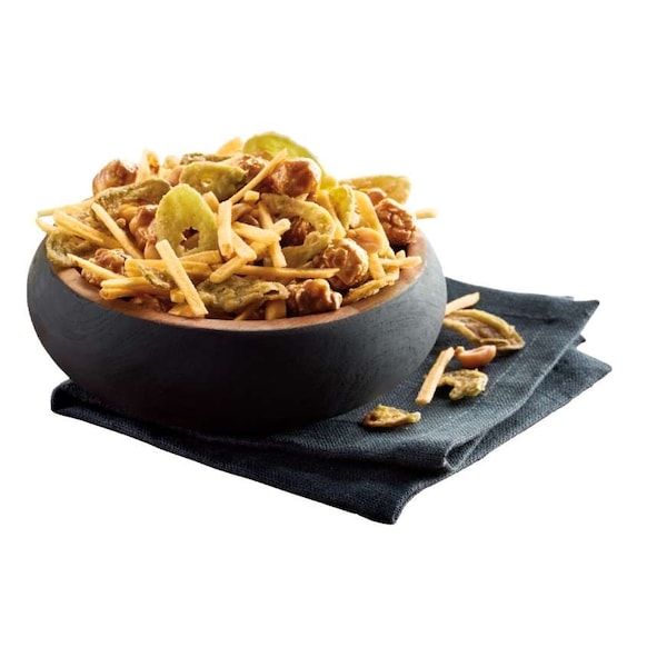 Bolsa de 16 oz de French's French's Original Potato Sticks, paquete de 12 - 83630