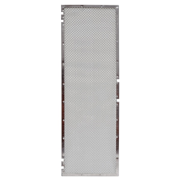 Valterra Valterra A10-1314VP Bug Screen for RV Refrigerator Vent - Fits Norcold with 620505 PW Louver - A10-1314VP