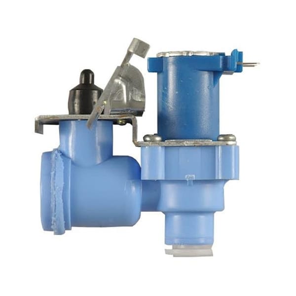 Lg LG ZENMJX41178908 Refrigerator Water Inlet Valve - ZENMJX41178908