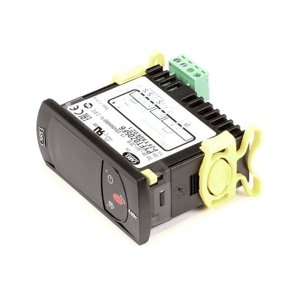 Federal Industries Carel Control, 230V Imss120Sc - 32-19865-7