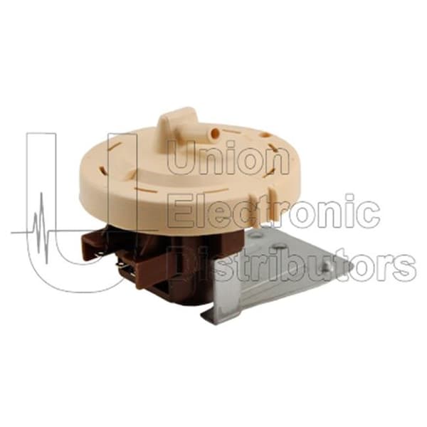 Lg LG ZEN6601ER1006E Washer Water Level Pressure Switch - ZEN6601ER1006E