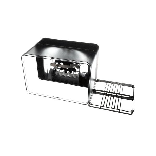 Franke Foodservice Coffee Powder Hopper Assy Rh Tall Tinted - 1560538