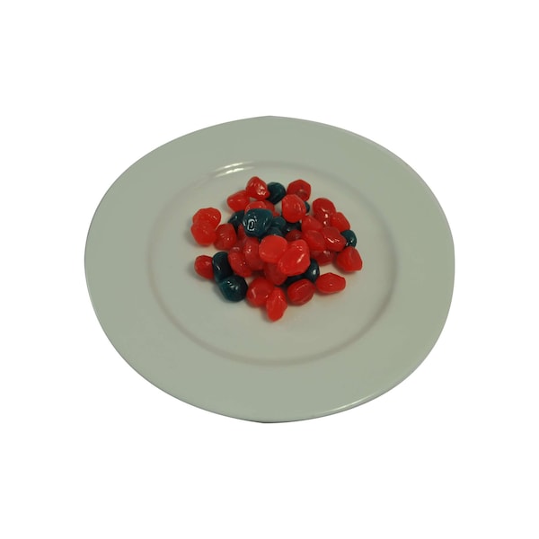 Betty Crocker Fruit Gushers Gluten Free Fruit Snacks Super Sour Berry 4.25 oz., PK48 - 16000-13551

Betty Crocker Frutas Gushers Sin Gluten Botanas de Frutas Super Ácidas Sabor Baya 4.25 oz., PK48 - 16000-13551