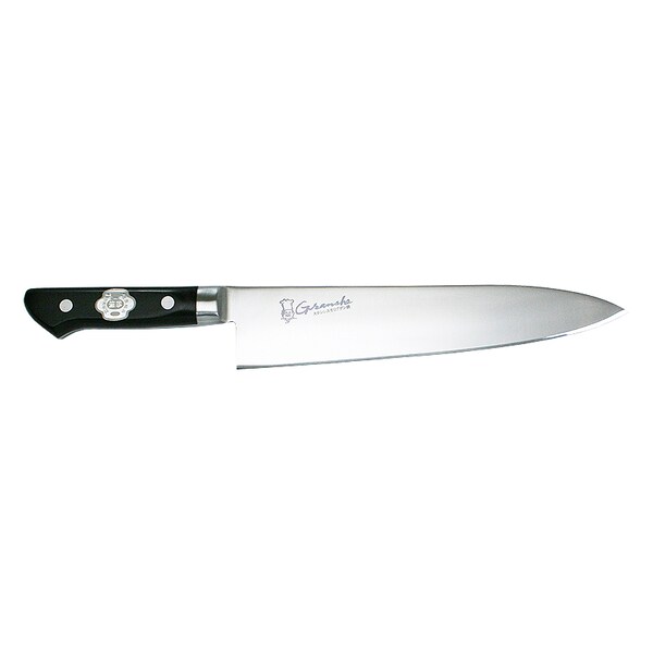 Kanetsune 2023 Yo-Deba 240Mm W/Plywood Handle - KAN-KC-731