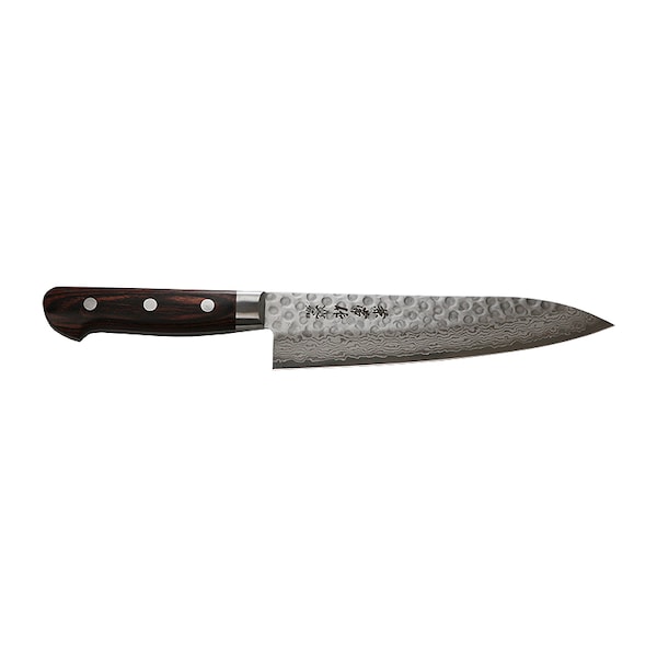 Kanetsune 2023 Gyutou 180Mm W/Plywood Handle - KAN-KC-907
