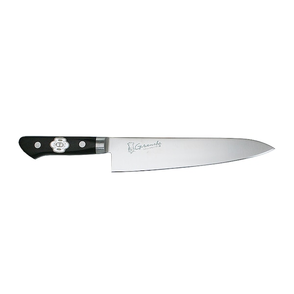 Kanetsune 2023 Gyutou 210Mm W/Plywood Handle - KAN-KC-722