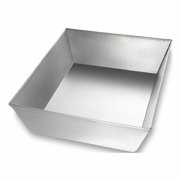 Chicago Metallic Pizza Pan, 10 1/4 in W - 90810