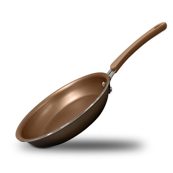 Nutrichef Large Fry Pan Work With Nccw14S20S - PRTNCCW14SLFP