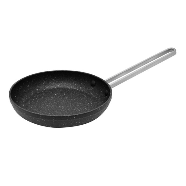 Starfrit FRY PAN 6.5""MINI RND B/W - 0309490120000