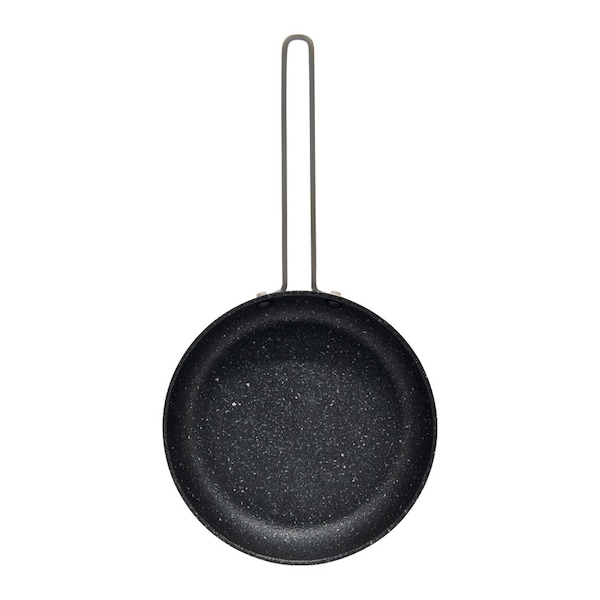Starfrit FRY PAN 6.5""MINI RND B/W - 0309490120000