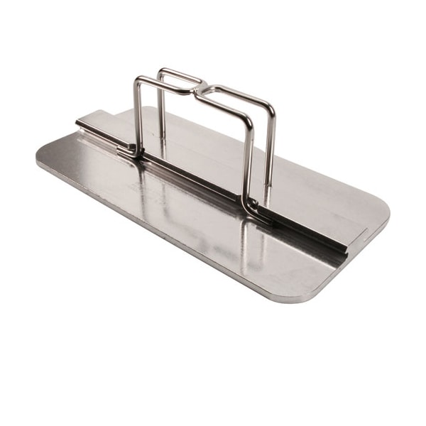 Prince Castle Press, Meat , 12"X 6", Alum - 370A
