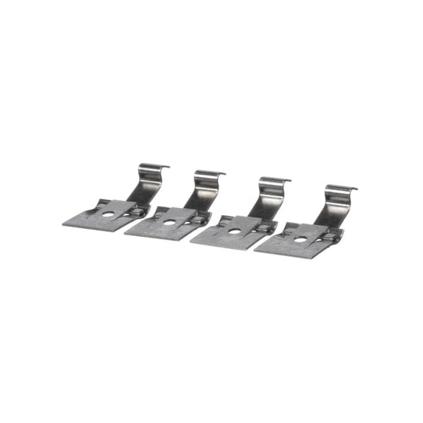 Loren Cook Top Cap Clip Set (Set Of 4) - 780680