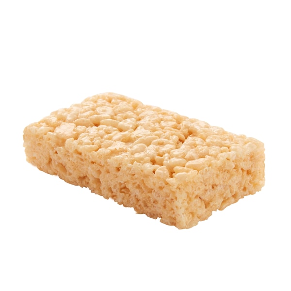 Kellogg's Cuadrados Originales de Arroz Krispies, 26 oz., Paquete de 80 - 3800026547