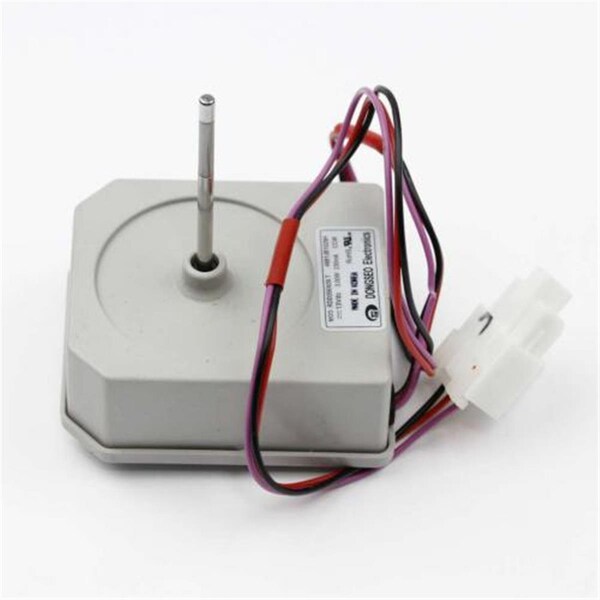 Lg LG ZEN4681JB1029H Refrigerator Evaporator Fan Motor for GRL258UVGH - ZEN4681JB1029H