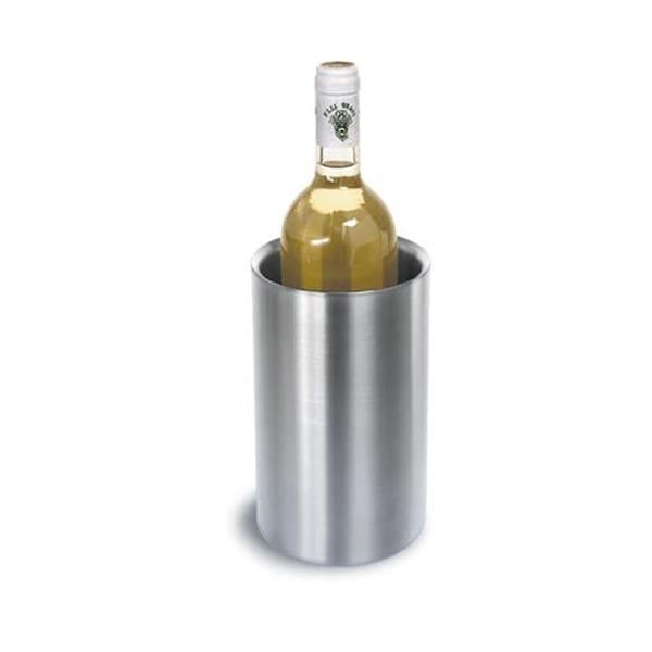 Blomus Blomus 68237 matt Stainless steel double-walled bottle chiller - 68237
