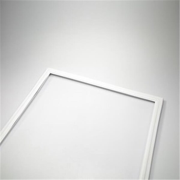 Wci WCI WCI242193204 Refrigerator Door Gasket for FFHT1713LQZ - White - WCI242193204