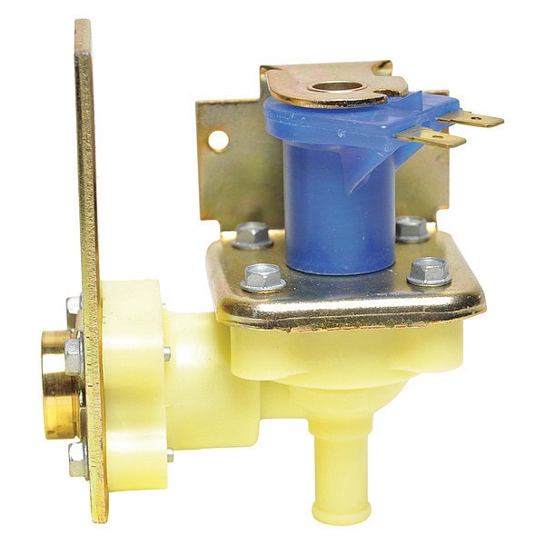 Robertshaw Ice Maker Water Valve, 3/8" 18 FNPT - IMV-003