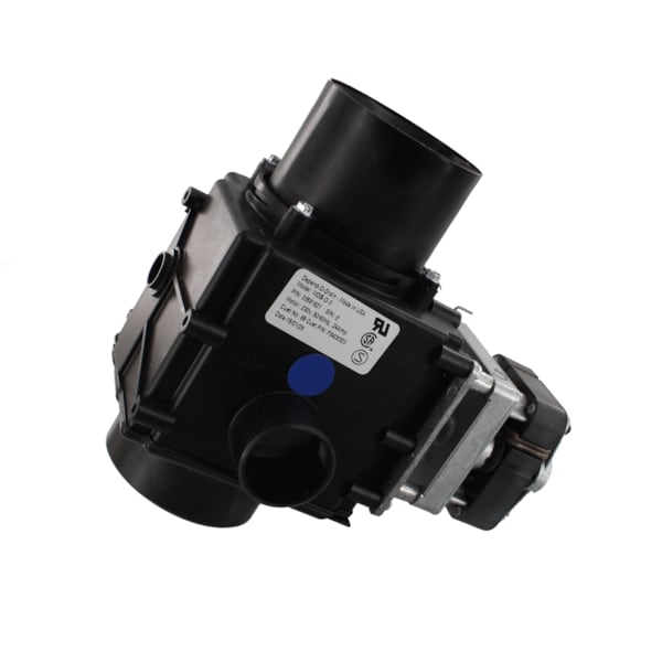 Alliance VALVE DRAIN 3 240V N.O. W/OVERFLOW - F8406303