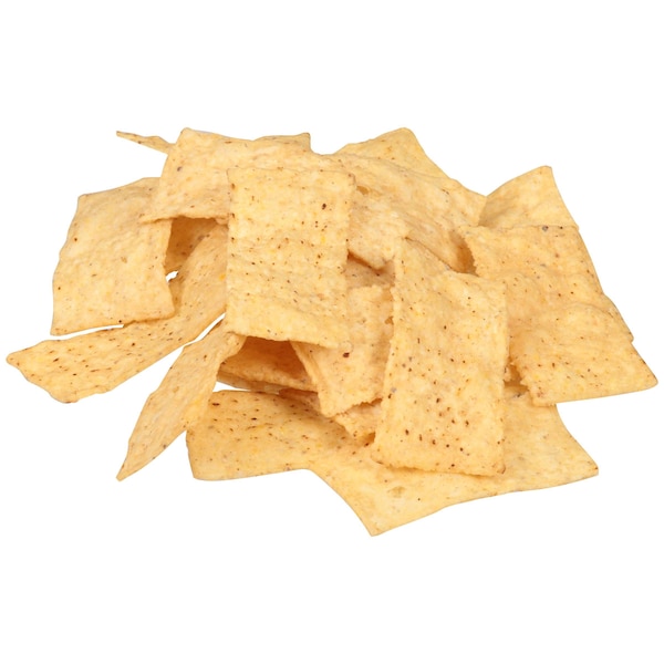 Montaña Verde 8 oz. Tiras de Tortilla Green Mountain Gringo, PK12 - 2.00300