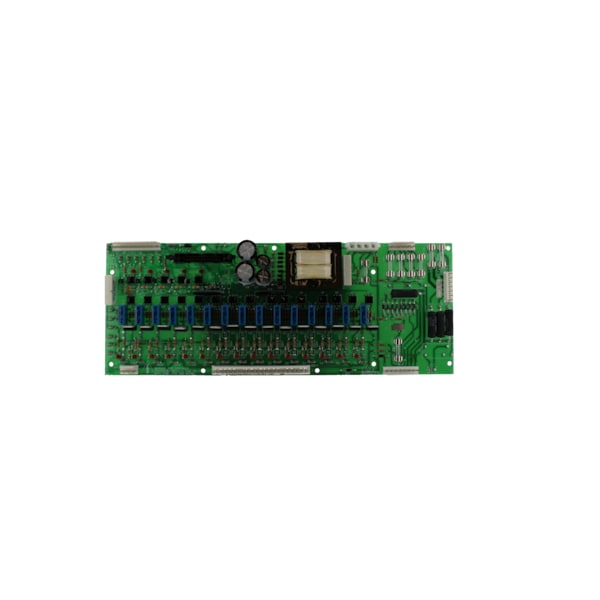 Alliance CCA OUTBD M1 CN VSP 220V NO HT - F037044860-1